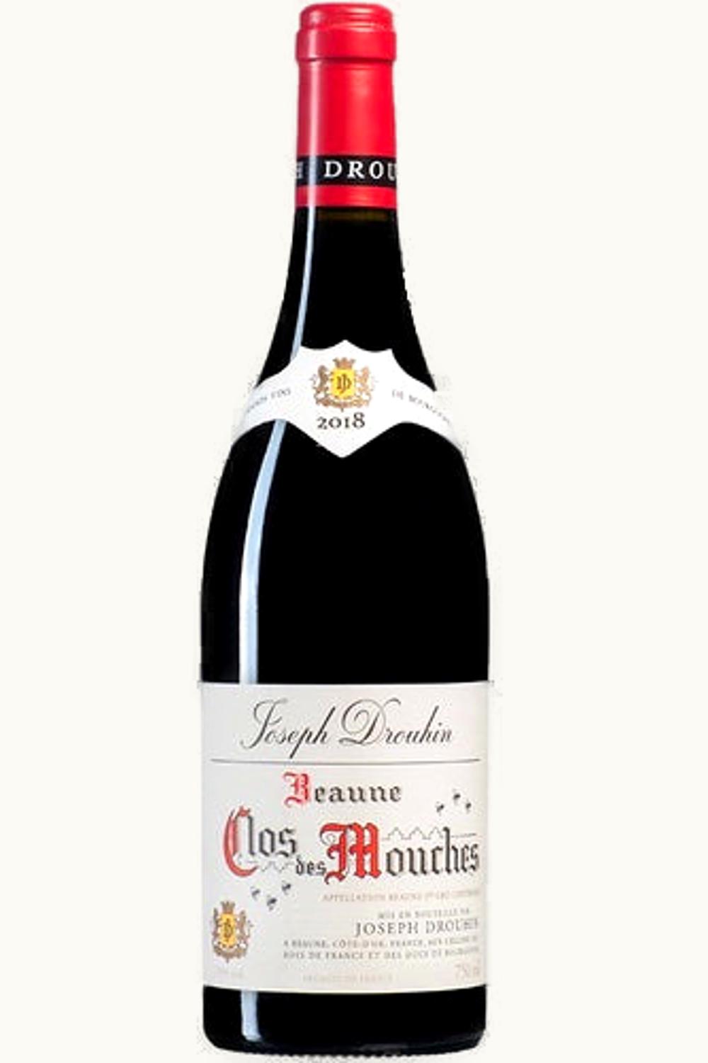 Joseph Drouhin Joseph Drouhin Clos de Mouches Beaune le Premier Cru, 2022