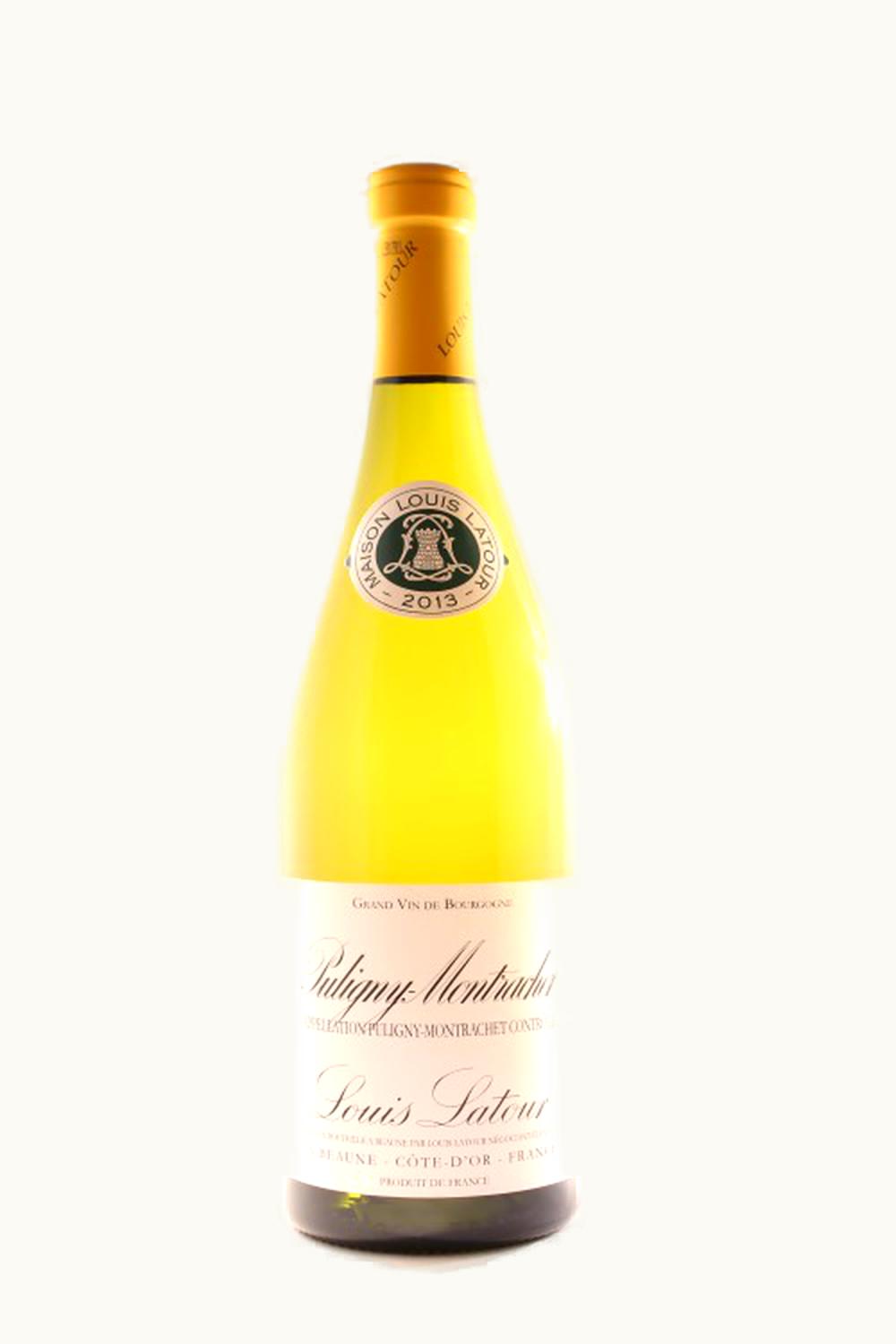 Louis Latour Louis Latour Puligny-Montrachet Cote de Beaune Burgundy, 2022