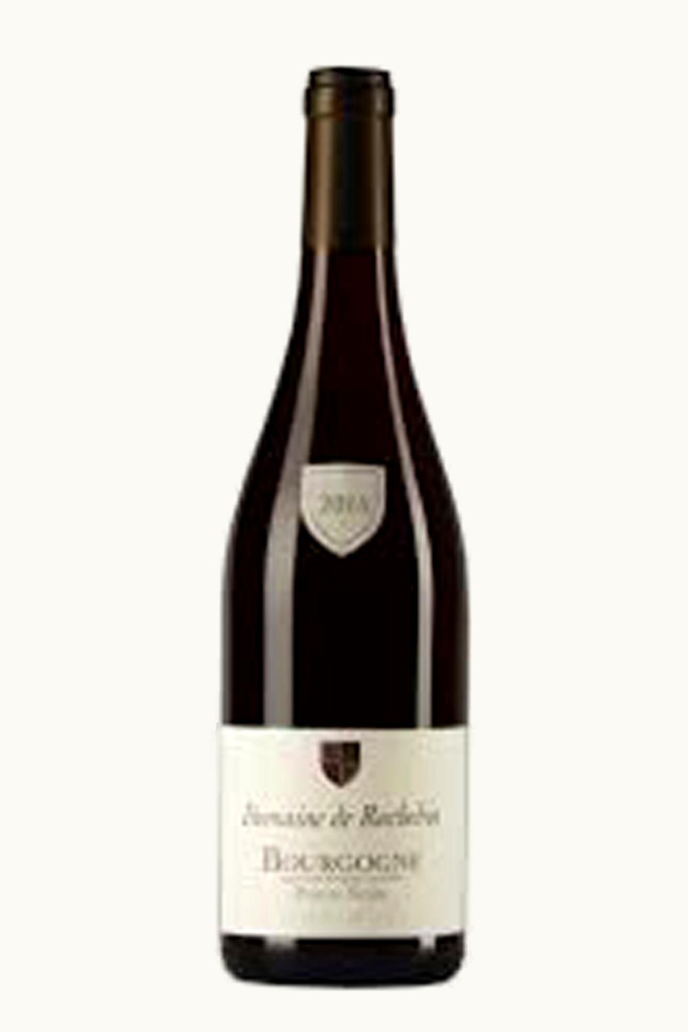 Domaine de Rochebin Domaine de Rochebin Heyrisson Rouge Bourgogne Passe Tout Grain Burgundy, 2022