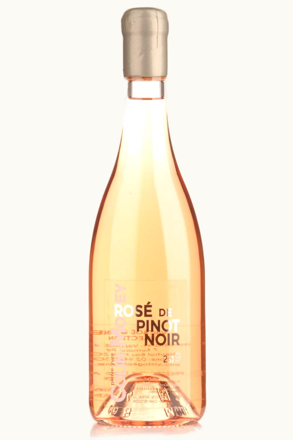 Pierre-Yves Colin-Morey Pierre-Yves Colin-Morey Rose de Pinot Noir Bourgogne Clairet Burgundy, 2022