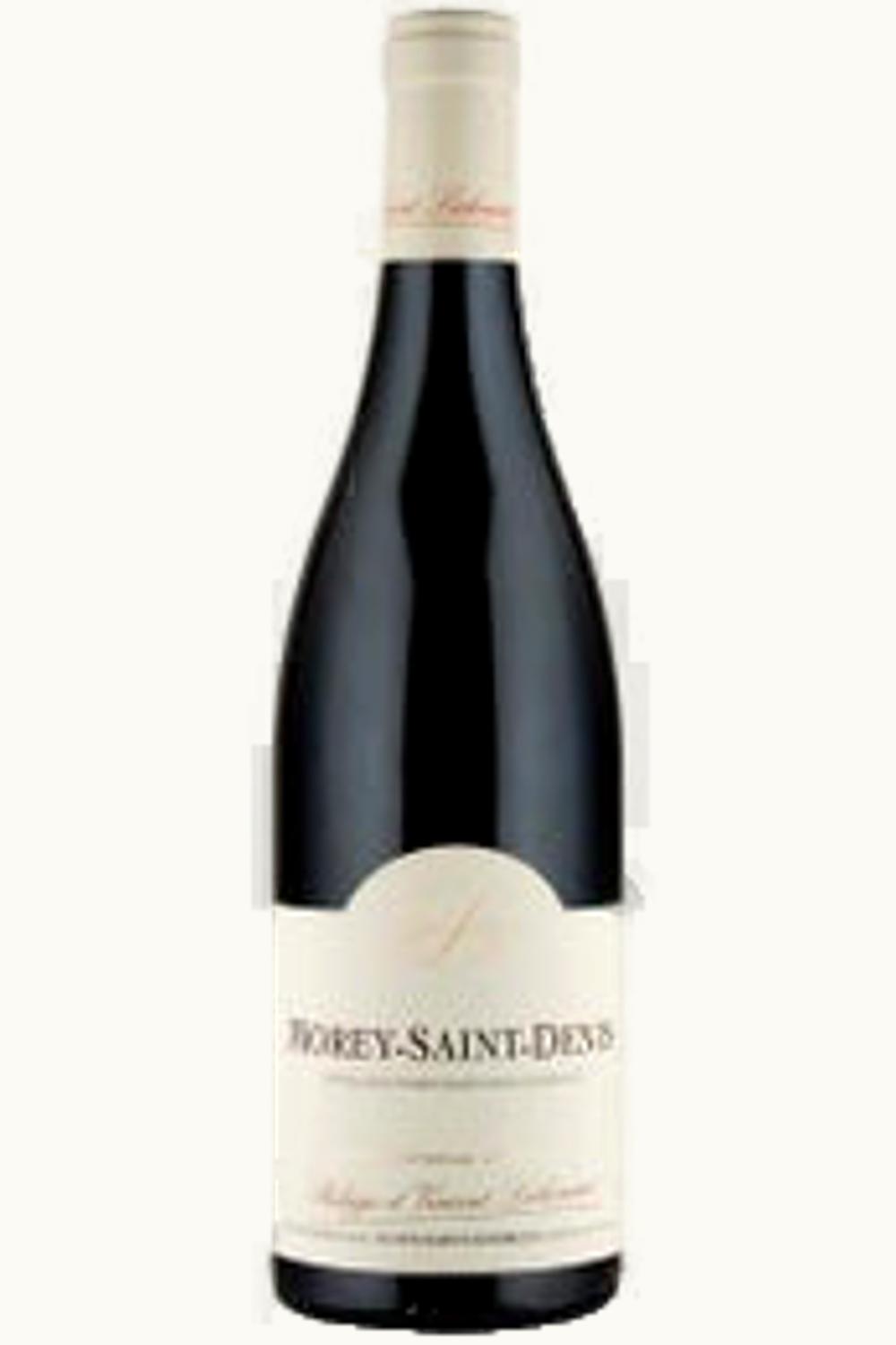 Domaine Lecheneaut Grand Cru Cote de Nuit Clos de la Roche Morey-St-Denis Burgundy, 2022