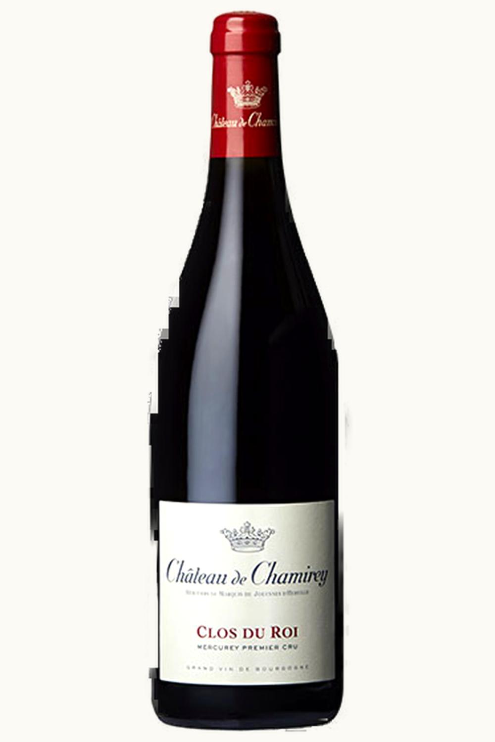 Domaine de Chamirey Domaine de Chamirey Clos du Roi Mercurey Le Premier Cru Cote Chalonnaise, 2022