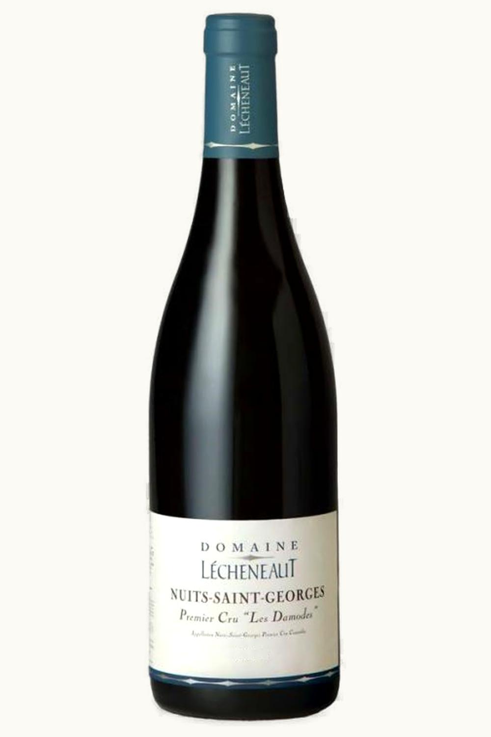 Domaine Lecheneaut Les Damodes Nuit-St-George Premier Cru Cote de Burgundy, 2022