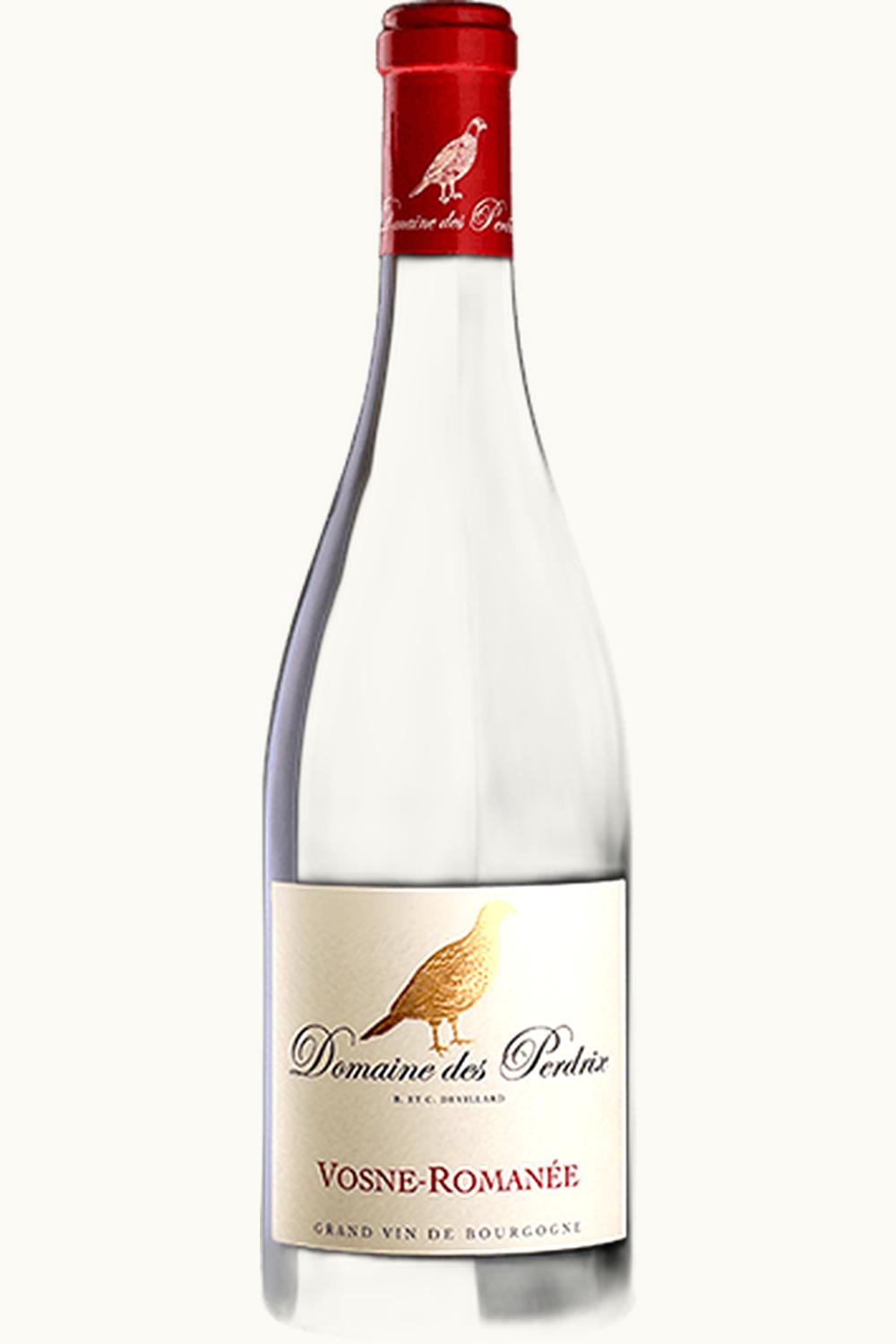 Domaine de Perdrix Domaine de Perdrix Cote de Nuit Vosne-Romanee Burgundy, 2022