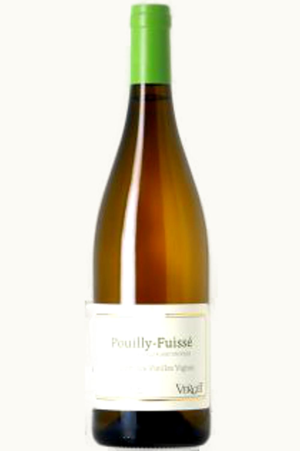 Verget Verget Terroir de Les Combe Vieilles Vigne Pouilly-Fuisse Maconnais Burgundy, 2022