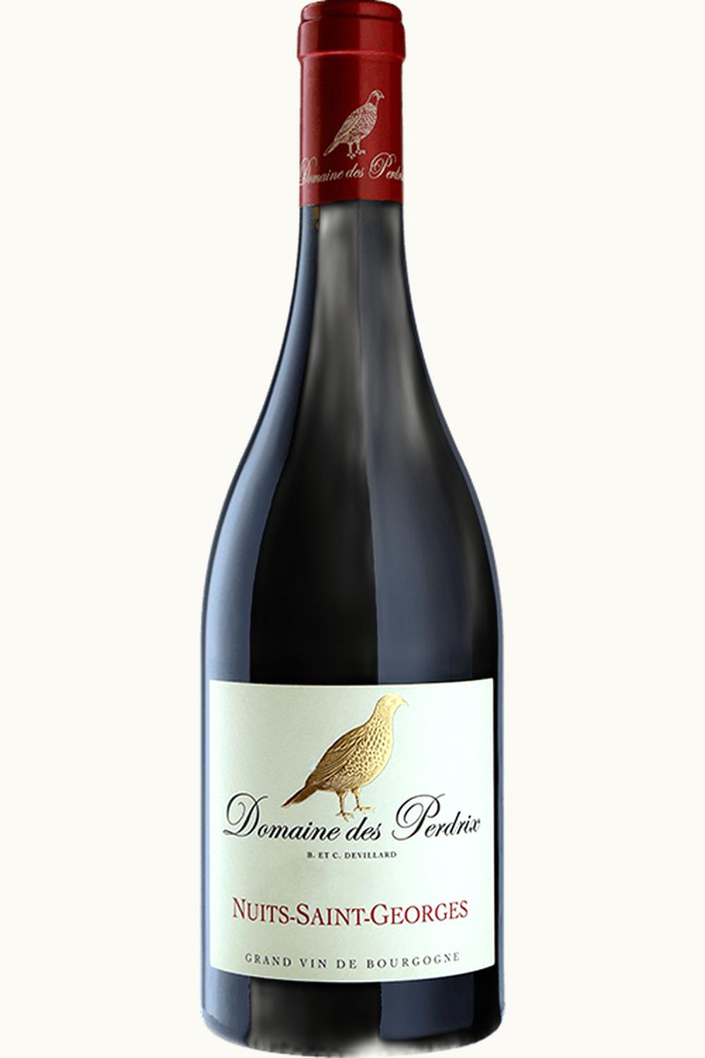 Domaine de Perdrix Domaine de Perdrix Cote de Nuit-St-George Burgundy, 2022