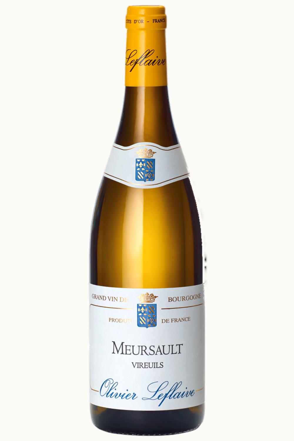 Olivier Leflaive Les VIrieuls Meursault Cote de Beaune Burgundy, 2022