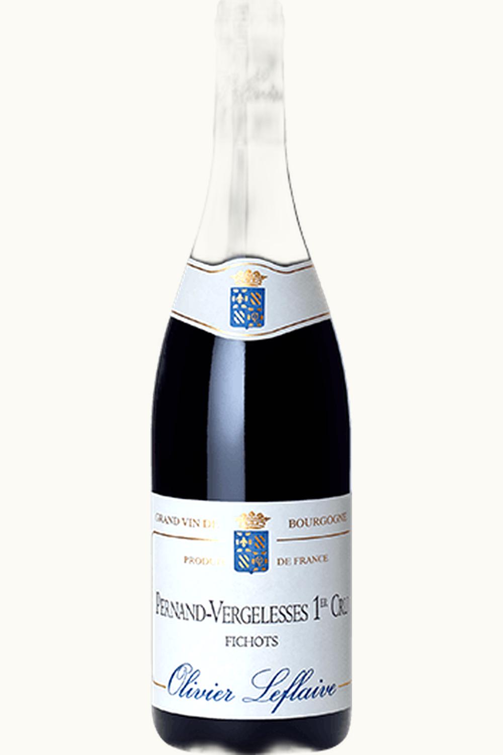 Olivier Leflaive Les Fichots Pernand-Vergelesses Premier Cru Cote de Beaune Burgundy, 2022