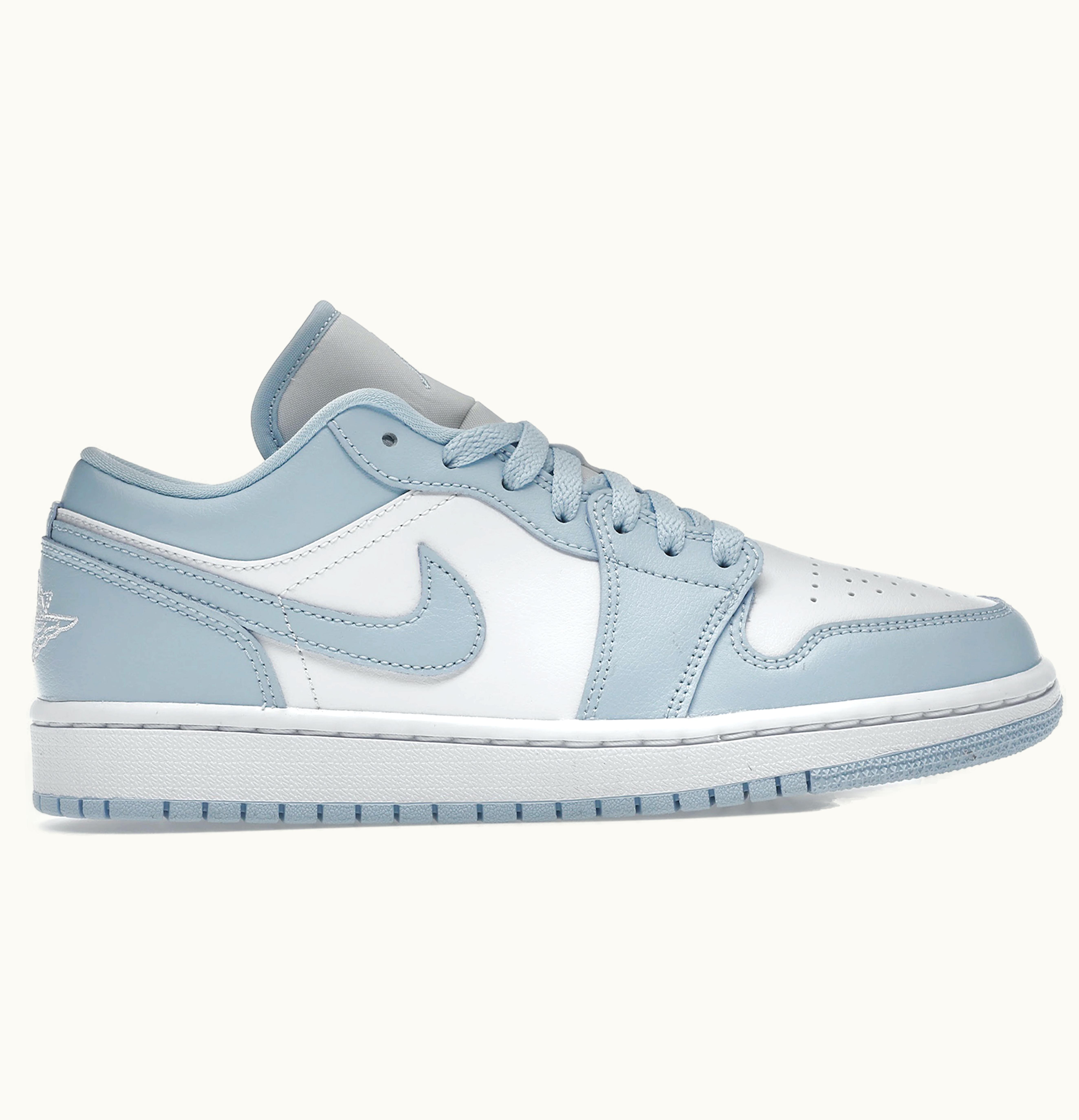 Jordan Air Jordan 1 Low Aluminum W