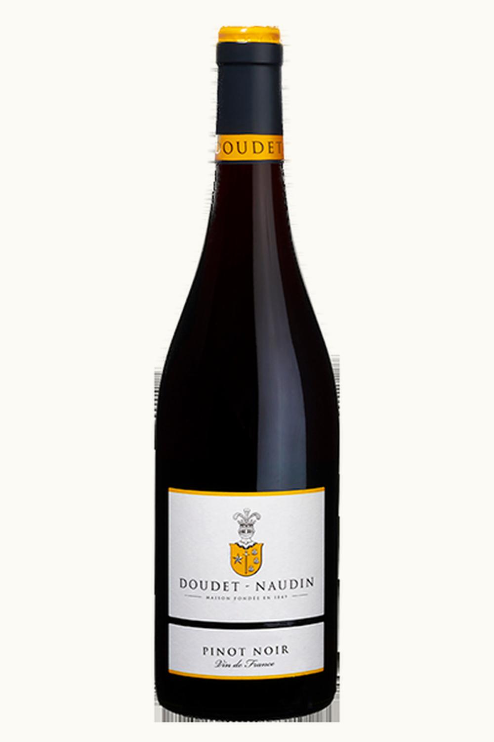 Domaine Isabel Doudet Naudin Pinot Noir Bourgogne Rouge Burgundy, 2022