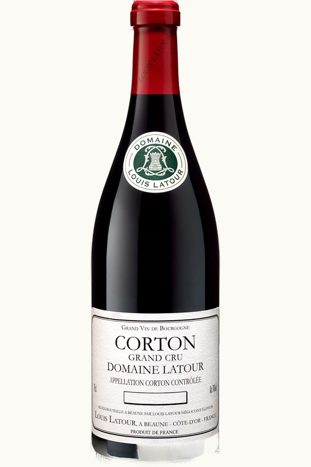 Louis Latour Louis Latour Corton Grand Cru Aloxe Cote de Beaune Burgundy, 2021