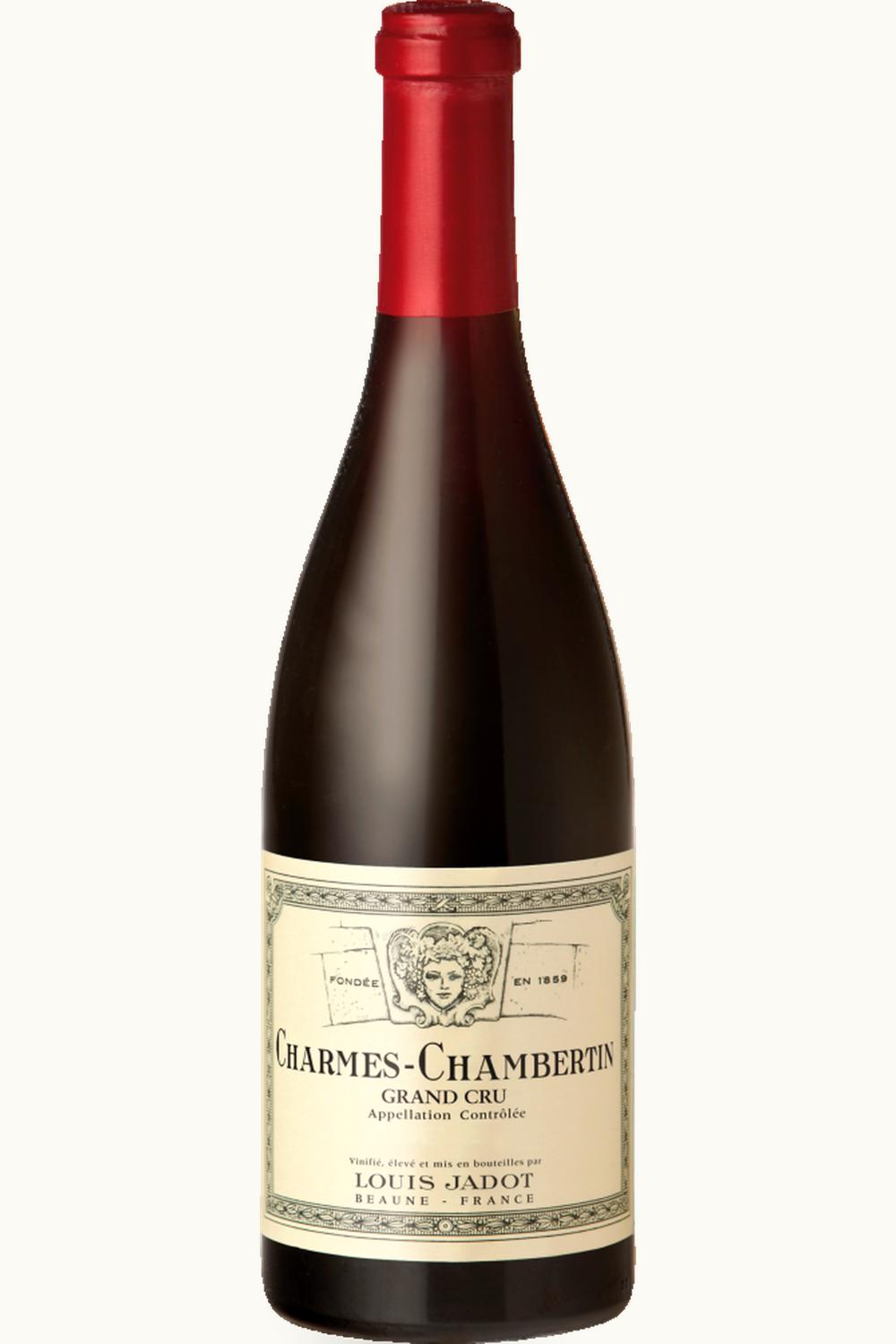 Louis Jadot Louis Jadot Grand Cru Le Musigny Chambolle Cote de Nuit Burgundy, 2021
