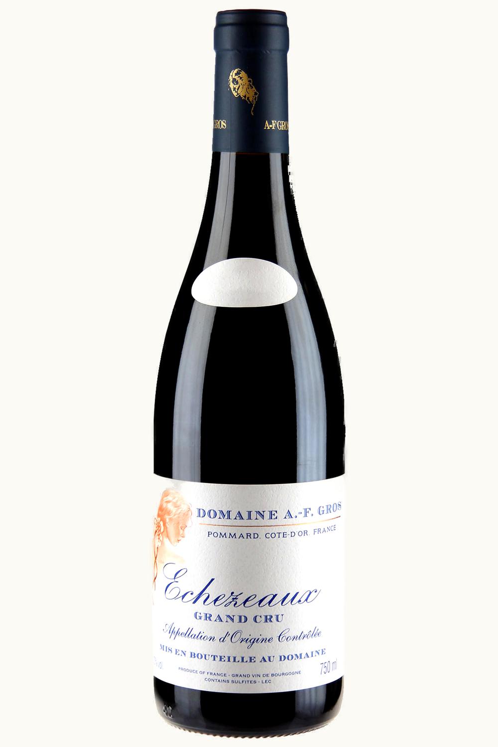 Domaine A. F. Gros Domaine A. F. Gros Grand Cru Echezeaux Flagey-Cote de Nuit Burgundy, 2021