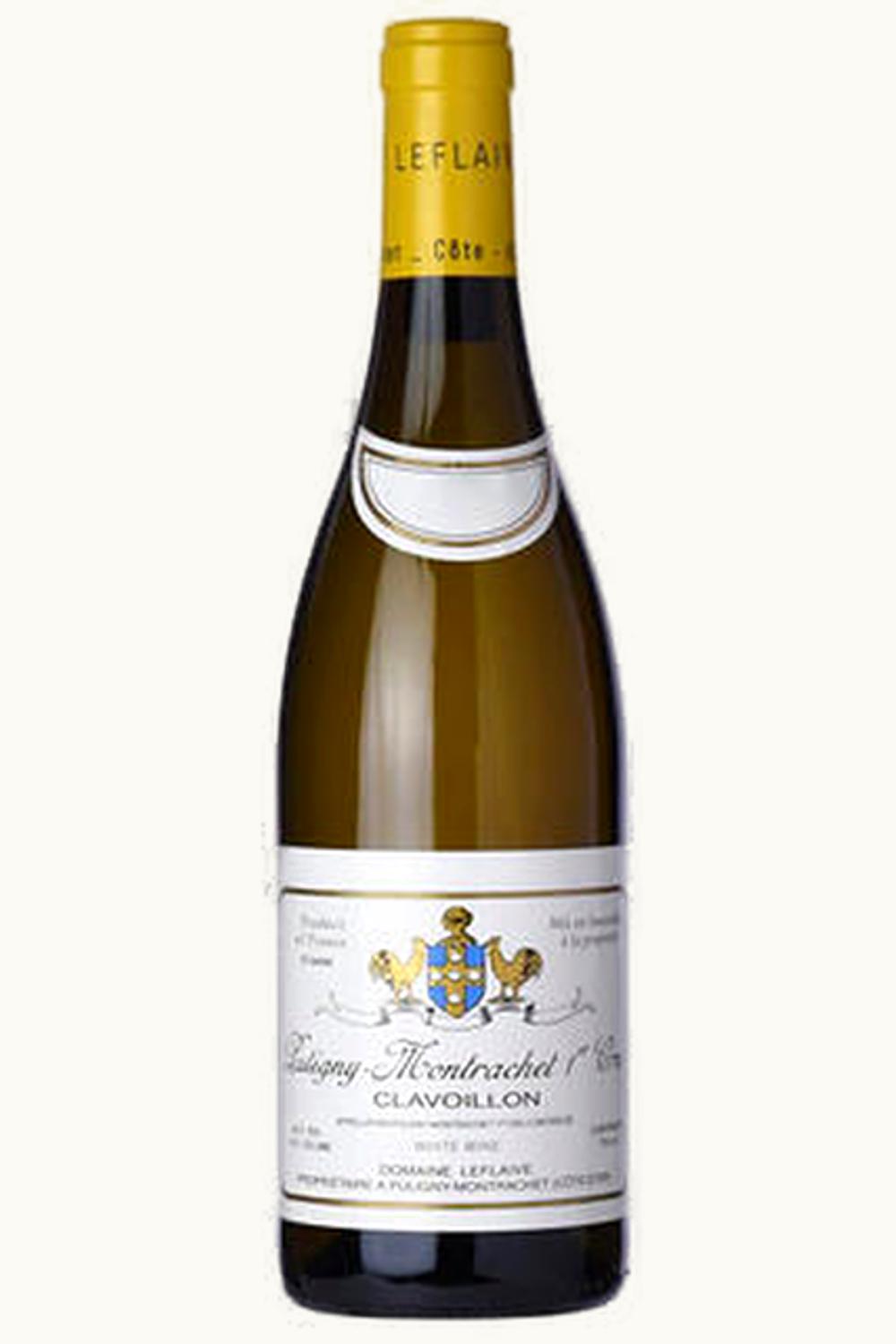 Domaine Leflaive Domaine Leflaive Clavoillon Puligny-Montrachet Premier Cru, 2021