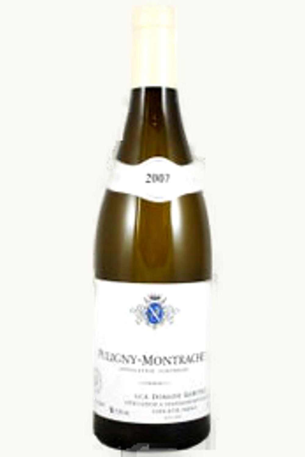 Domaine Ramonet Domaine Ramonet Montrachet Grand Cru Le Puligny, 2021