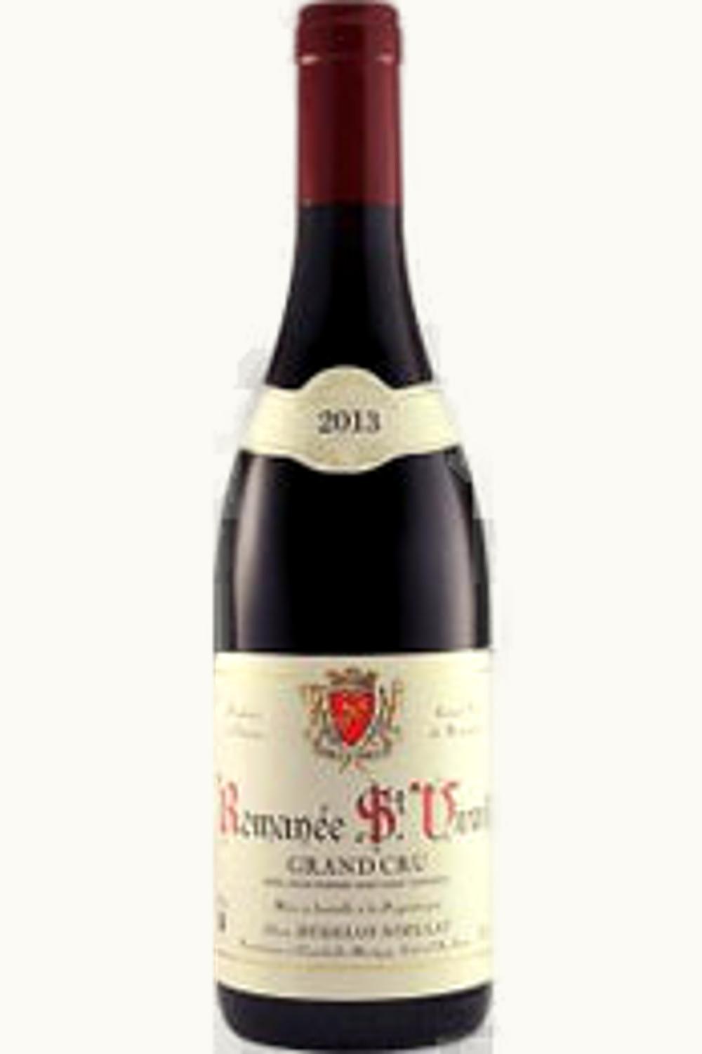 Alain Hudelot-Noëllat Alain Hudelot-Noëllat Romanée-St-Vivant Grand Cru Vosne, 2021