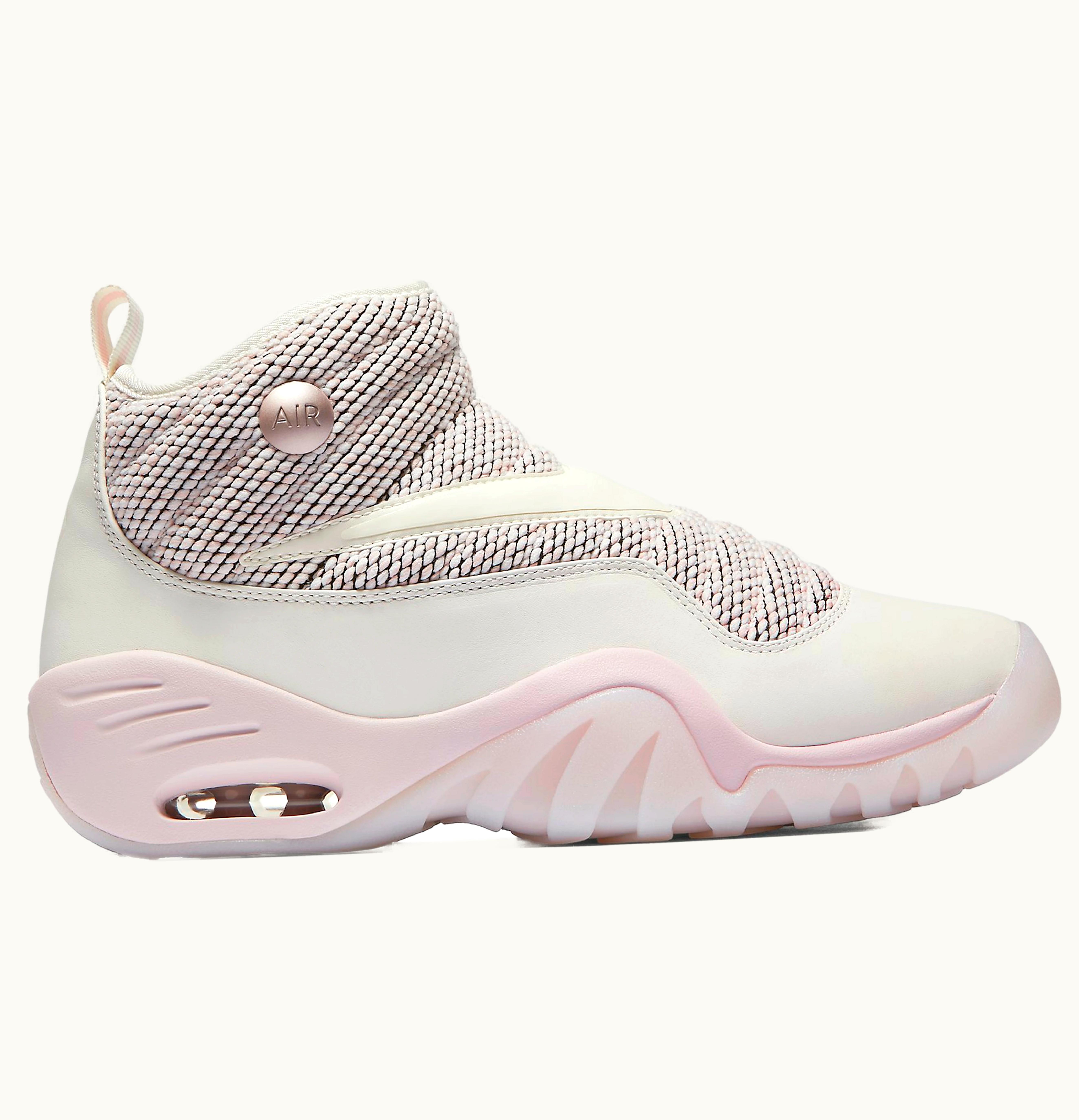 Nike Nike Air Shake NDestrukt Pigalle Sail