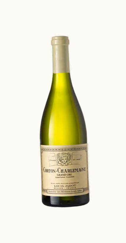 Louis Jadot Louis Jadot Corton-Charlemagne Grand Cru, 2021