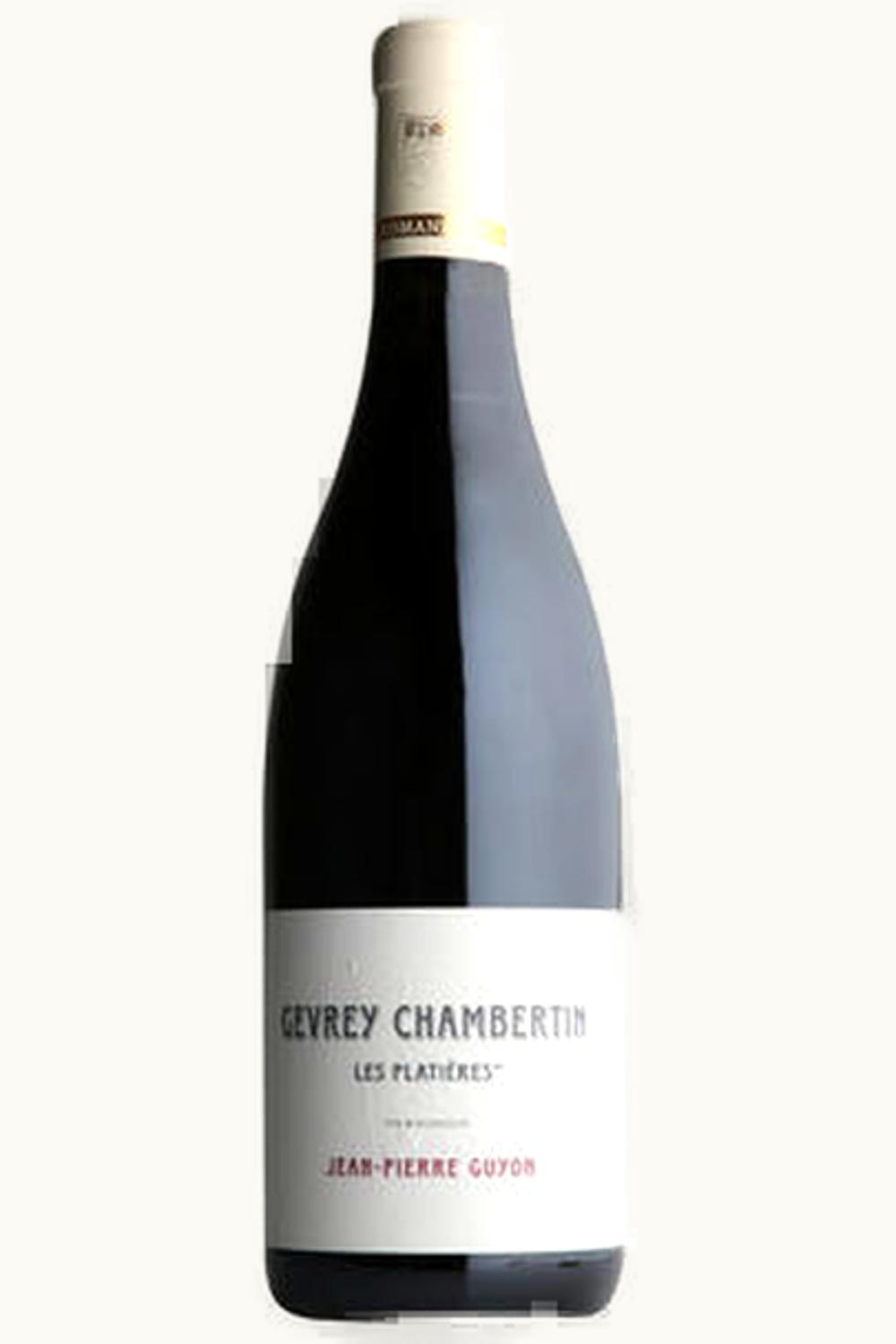 Domaine Guyon Echézeaux Grand Cru, 2021