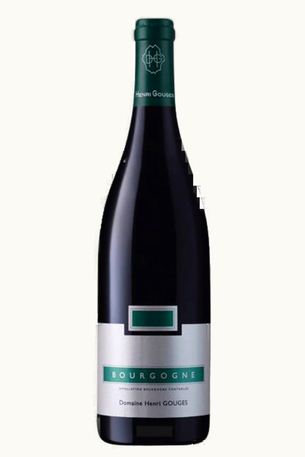 Domaine Henri Gouges Les St. Georges Nuits-St-Georges Premier Cru, 2021