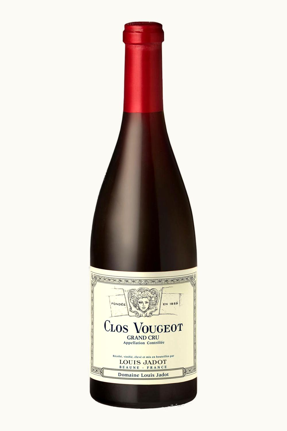 Louis Jadot Louis Jadot Clos de Vougeot Grand Cru, 2021 UZ0645134