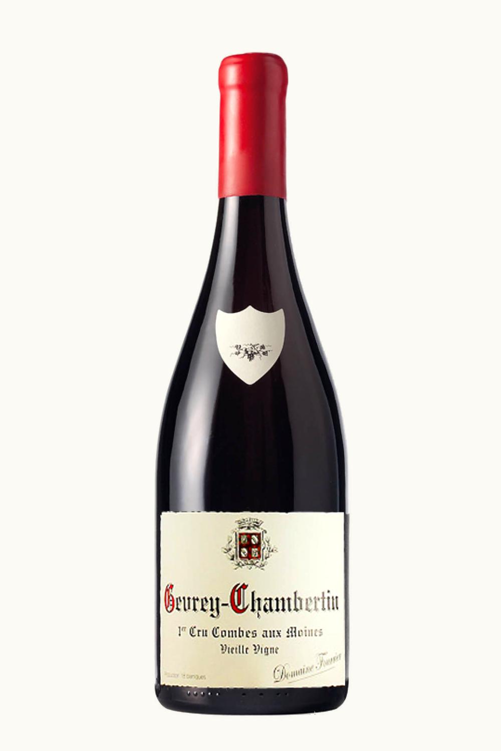 Domaine Fourrier Domaine Fourrier La Combe Aux Moines Vieilles Vignes Gevrey-Chambertin Premier Cru, 2021