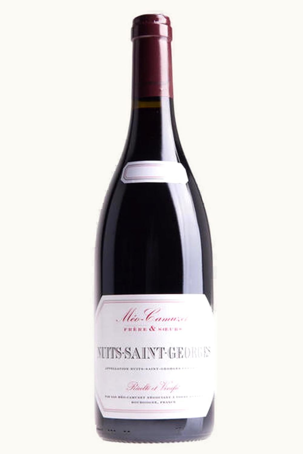 Domaine Méo-Camuzet Domaine Méo-Camuzet Aux Boudots Nuits-St-Georges Premier Cru, 2021