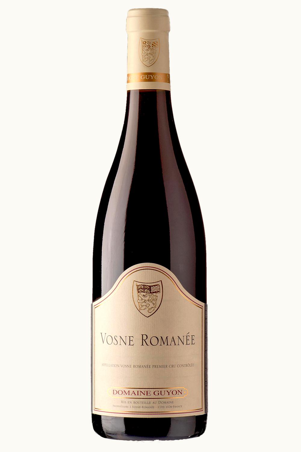 Domaine Guyon Les Charmes de Mazière Vosne-Romanée, 2021