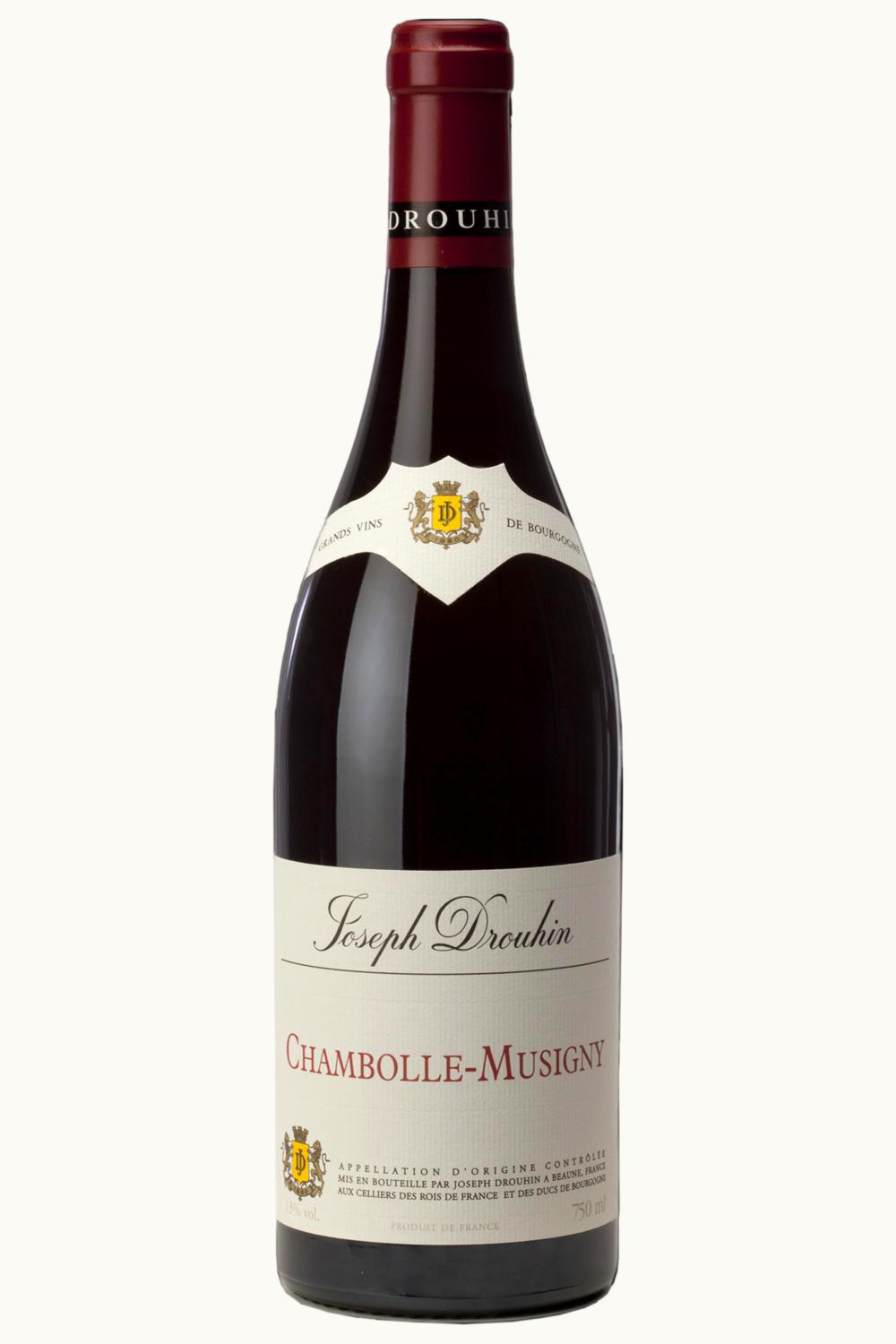 Joseph Drouhin Joseph Drouhin Les Amoureuses Chambolle-Musigny Premier Cru, 2021