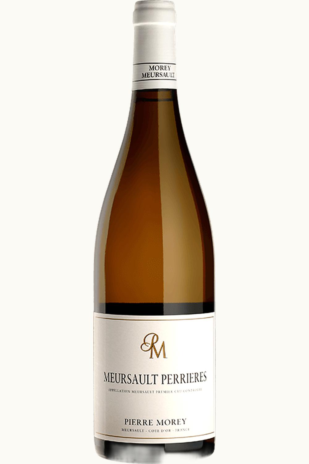 Domaine Pierre Morey Perrières Meursault Premier Cru, 2021