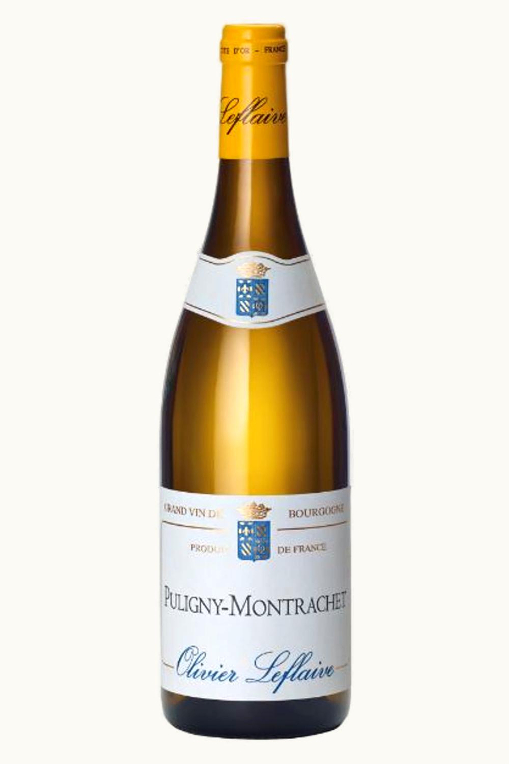 Olivier Leflaive Puligny-Montrachet, 2021