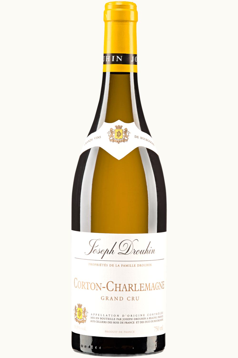Joseph Drouhin Joseph Drouhin Corton-Charlemagne Grand Cru, 2021