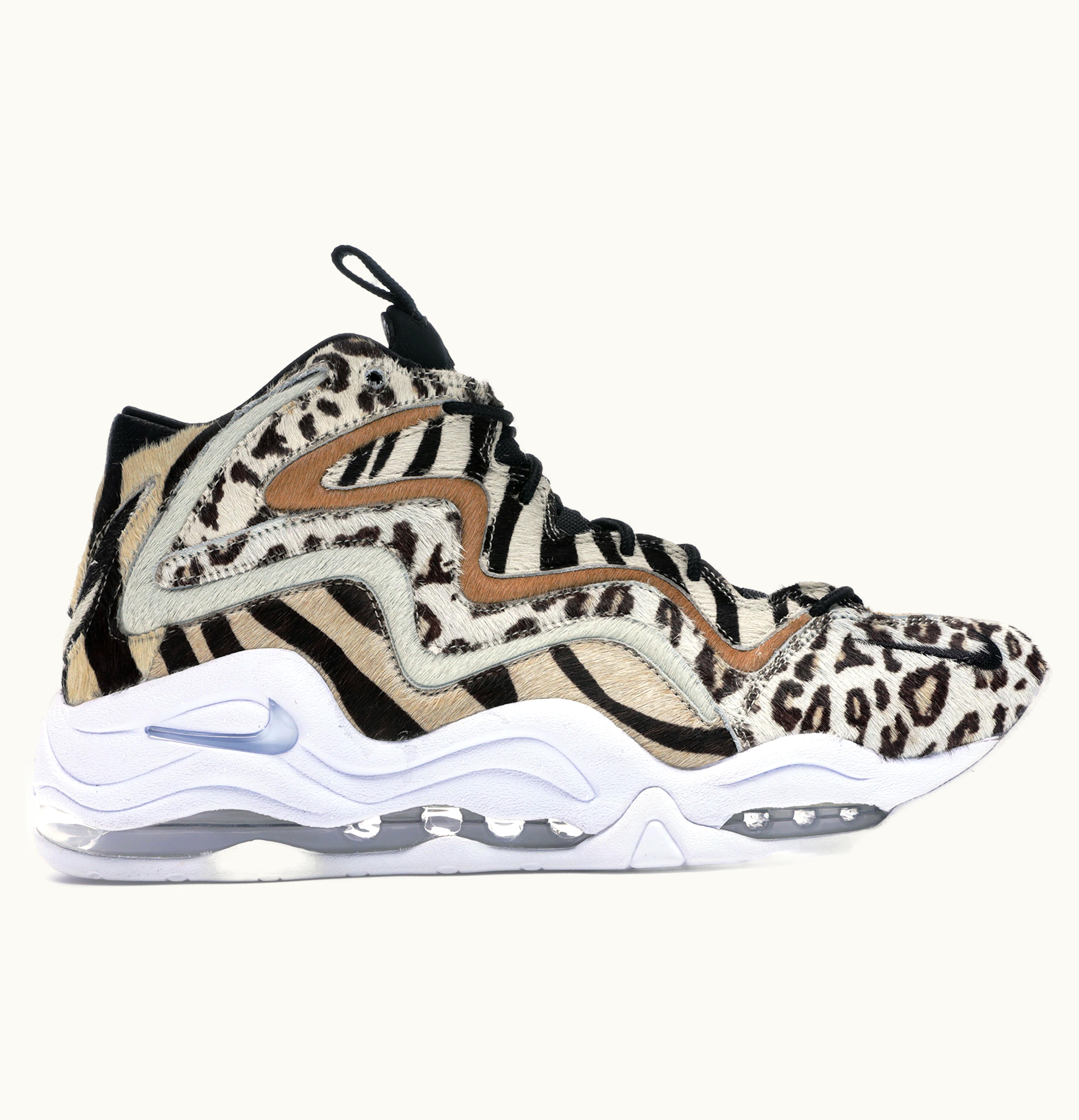 Nike Nike Air Pippen 1 Kith Animal Print