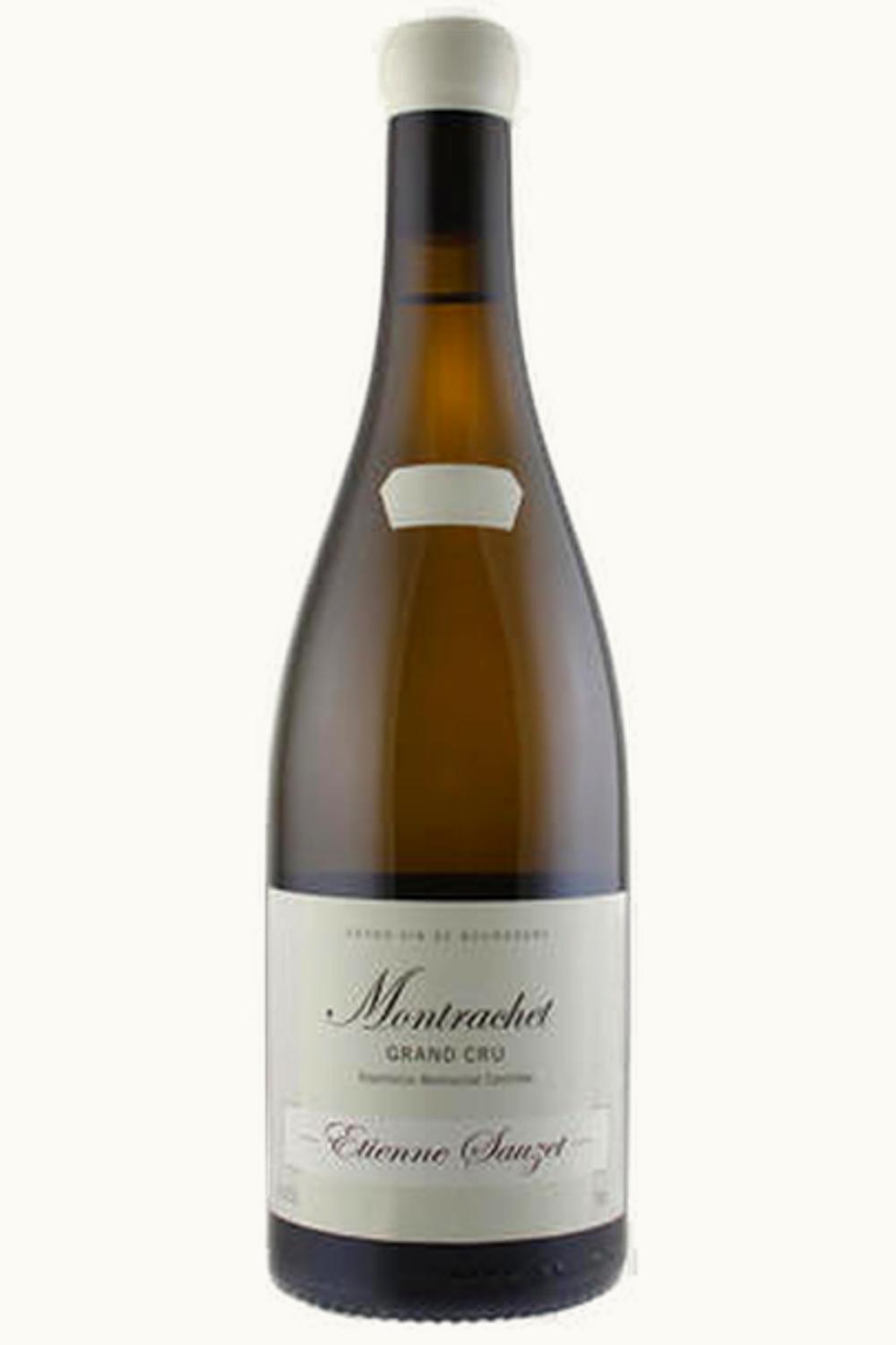 Etienne Sauzet Etienne Sauzet Bâtard-Montrachet, 2021