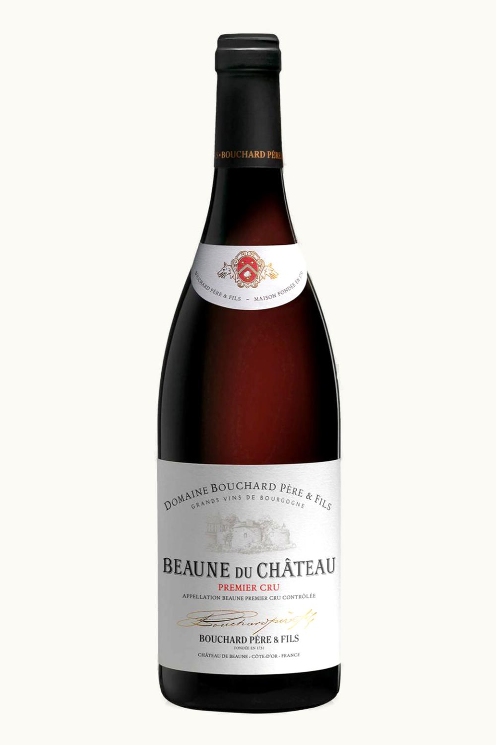 Bouchard Père & Fils Bouchard Père & Fils Du Premier Cru Rouge Côte de Beaune, 2021