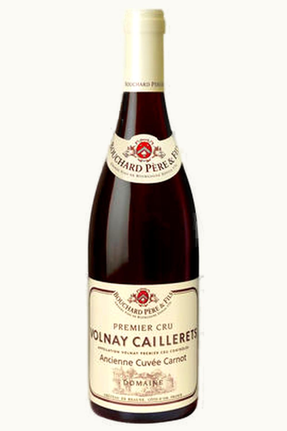 Bouchard Père & Fils Bouchard Père & Fils Caillerets Ancien Cuvée Carnot Volnay Les Premier Cru, 2021