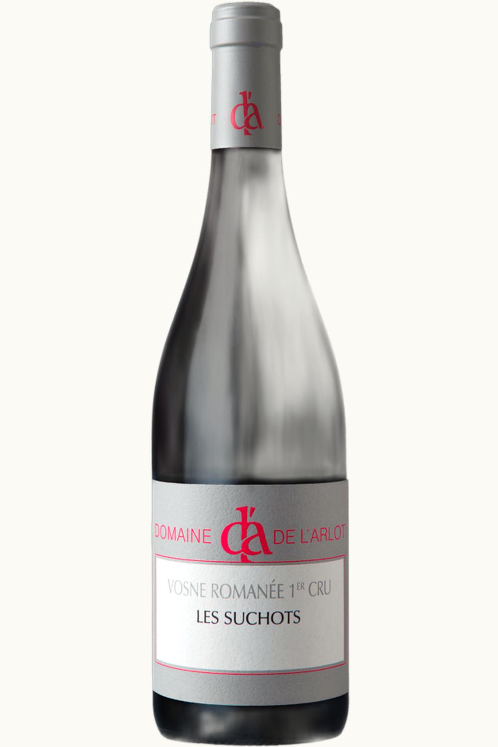 Domaine de l'Arlot Domaine de l'Arlot Les Suchots Vosne-Romanée Premier Cru, 2021
