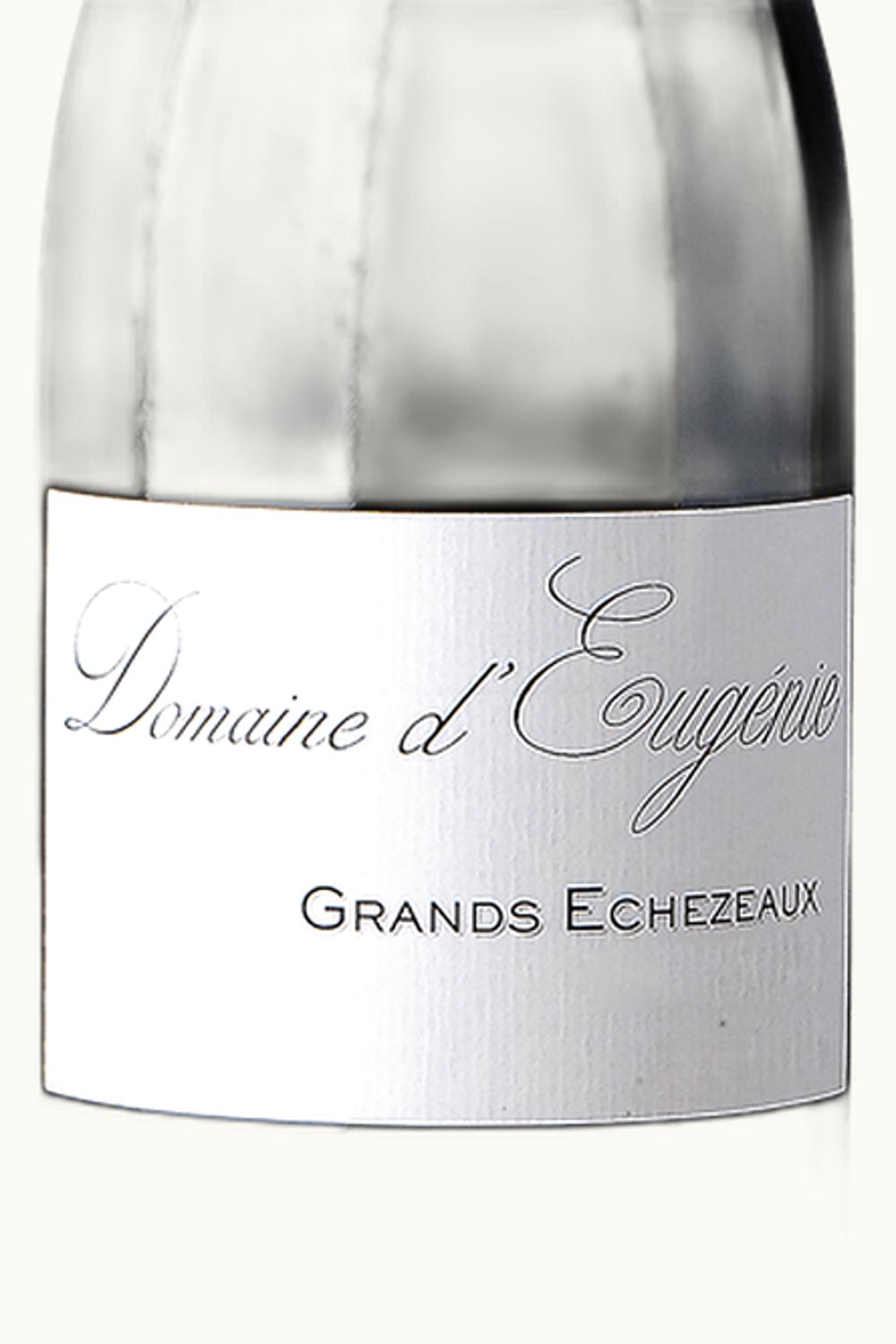 Domaine d'Eugénie Domaine d'Eugénie Grand Cru Grands-Échezeaux Flagey-Echezeaux, 2020