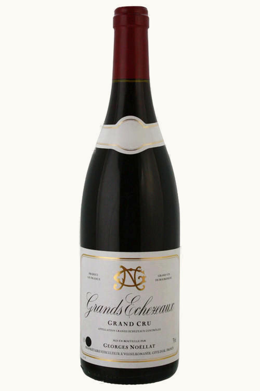 Domaine Georges Noëllat Domaine Georges Noëllat Grand Cru Grands-Échezeaux Flagey-Echezeaux, 2020