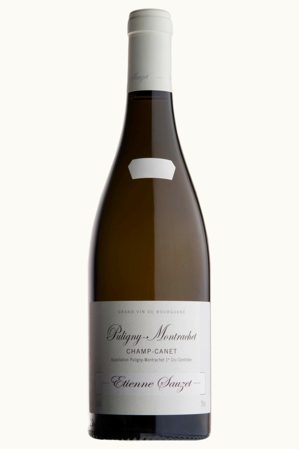 Etienne Sauzet Etienne Sauzet Grand Cru Bâtard-Montrachet Puligny, 2020