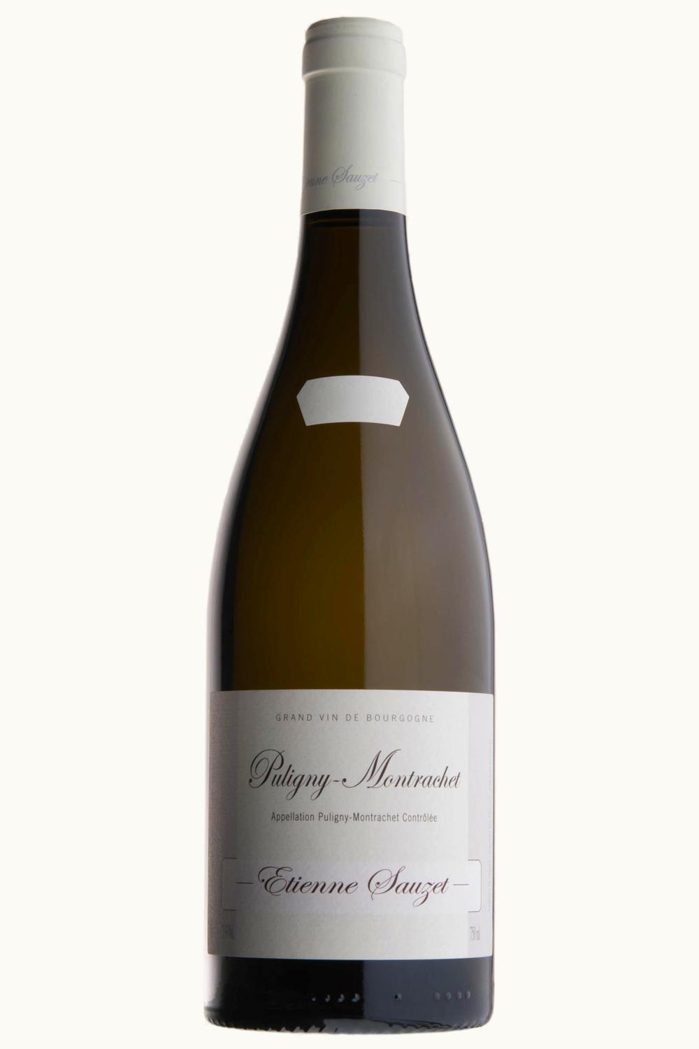 Etienne Sauzet Etienne Sauzet Montrachet Grand Cru Le Puligny, 2020