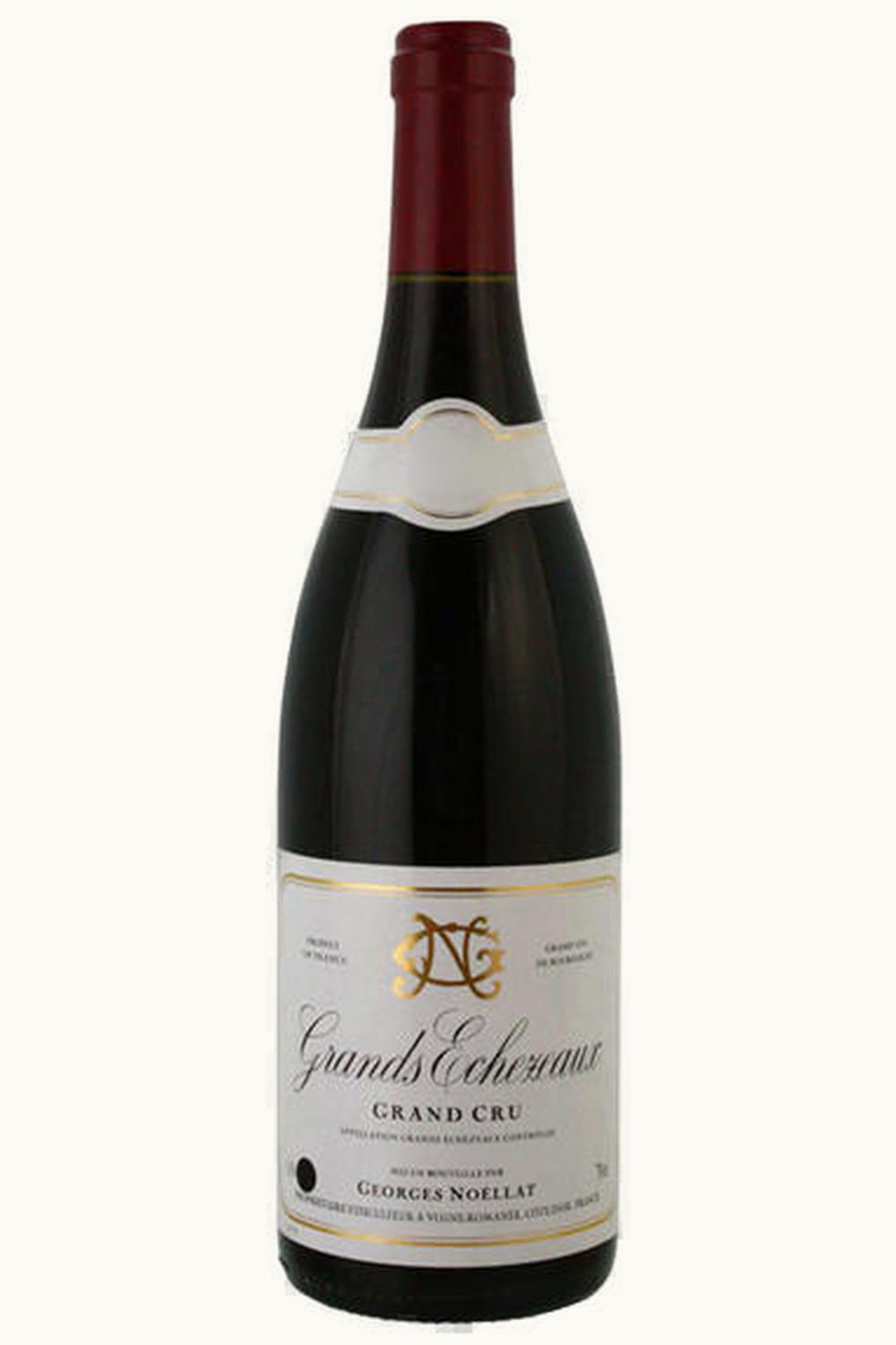 Domaine Guyon Domaine Guyon Grand Cru Echezeaux Flagey-Côte de Nuits, 2020