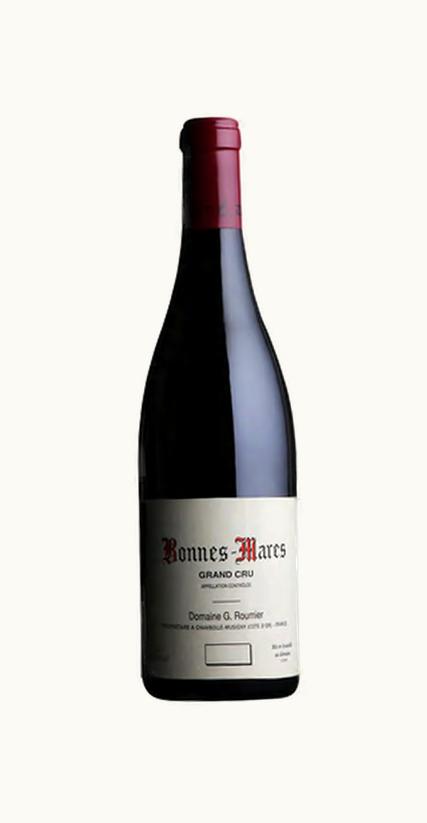 Domaine Georges Roumier Domaine Georges Roumier Bonnes-Mares Grand Cru Chambolle-Musigny Côte de Nuits, 2020