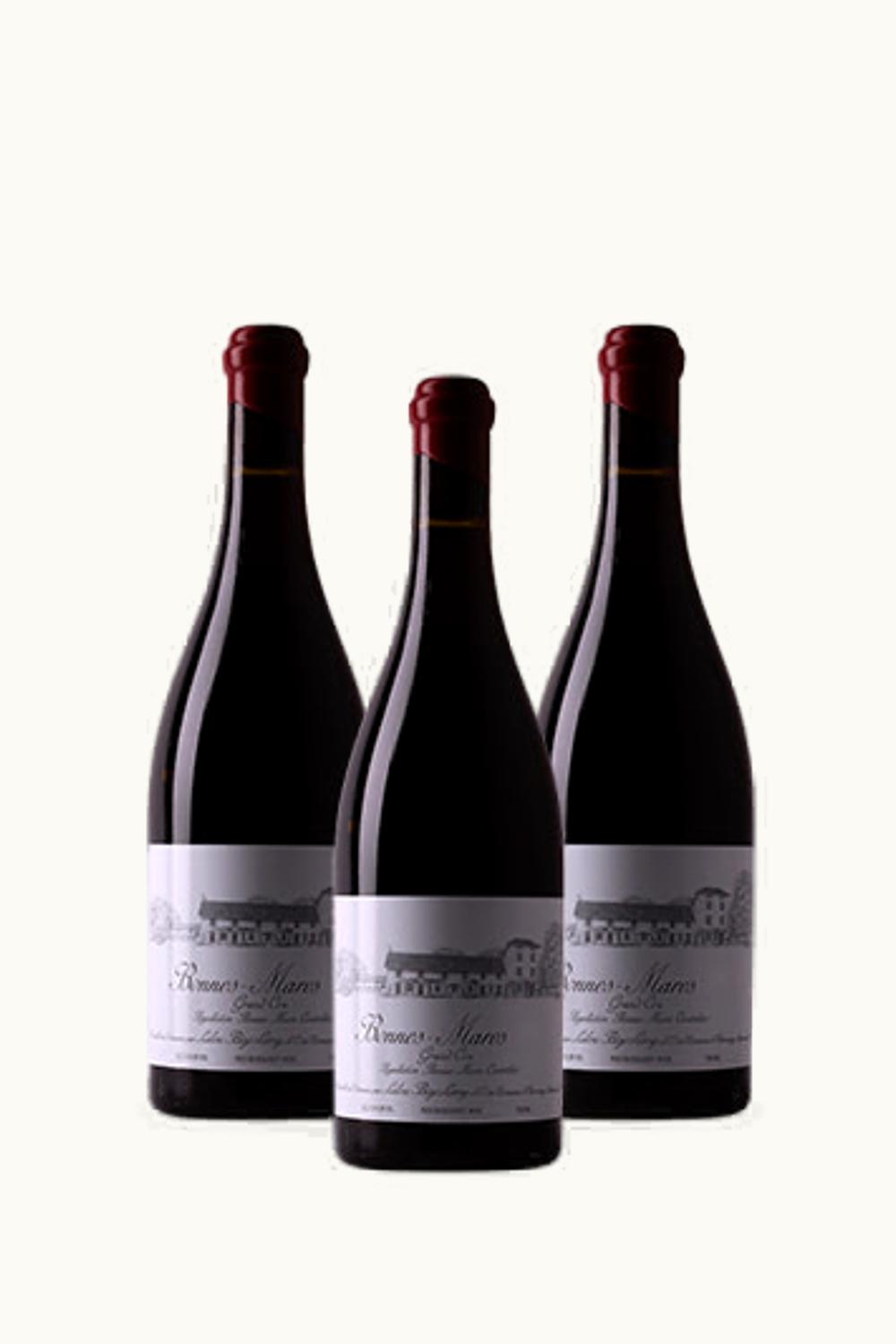 Domaine Millemann Domaine Millemann Bonnes-Mares Grand Cru Chambolle-Musigny Côte de Nuits, 2020
