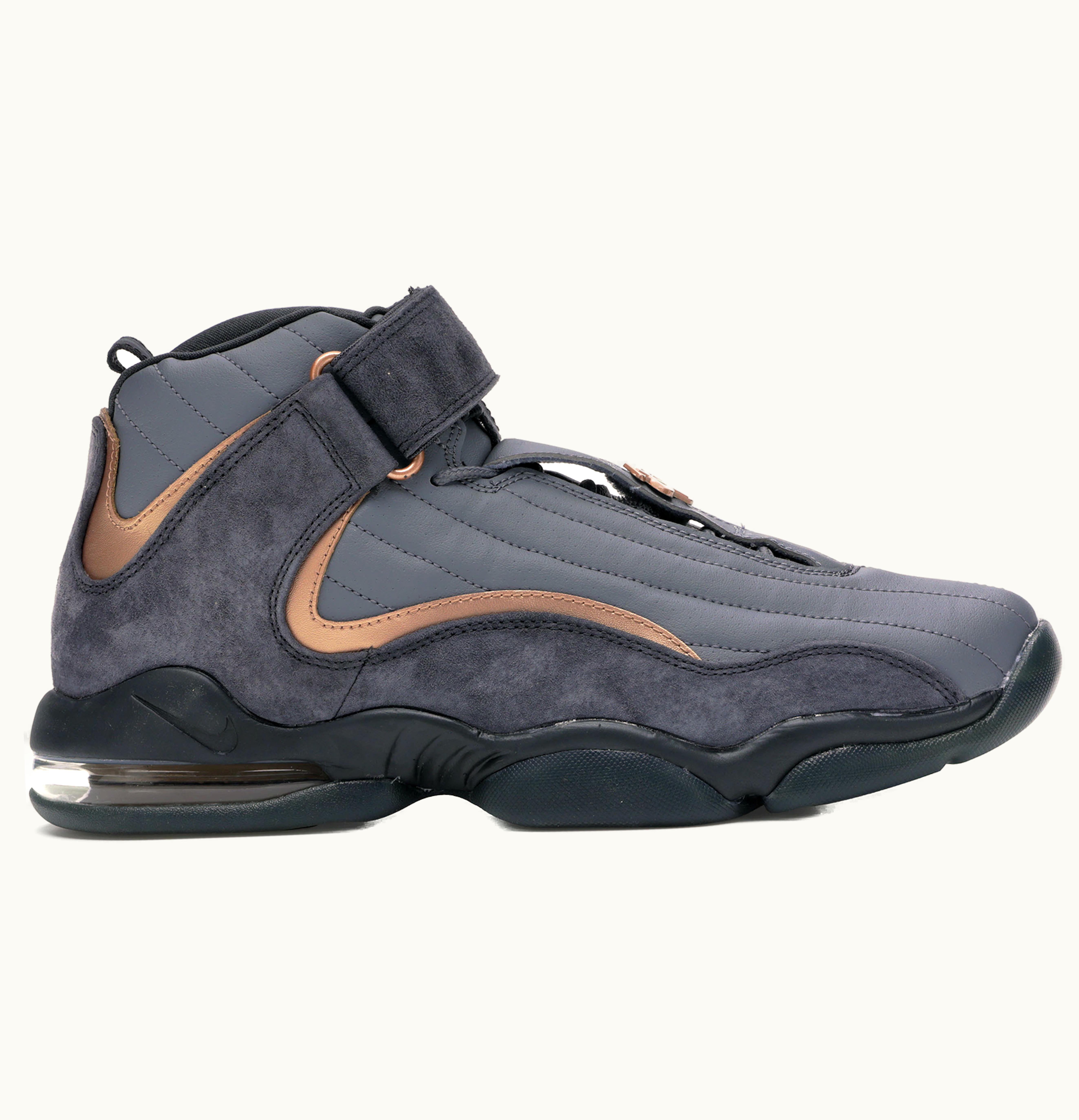 Nike Nike Air Penny IV Copper
