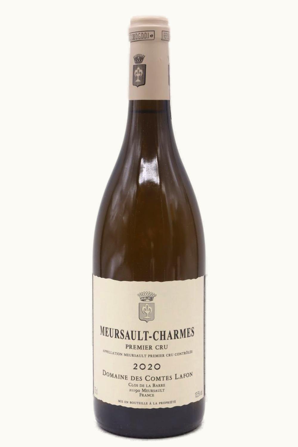 Domaine des Comtes Lafon Domaine des Comtes Lafon Charmes Meursault Premier Cru Côte de Beaune, 2020