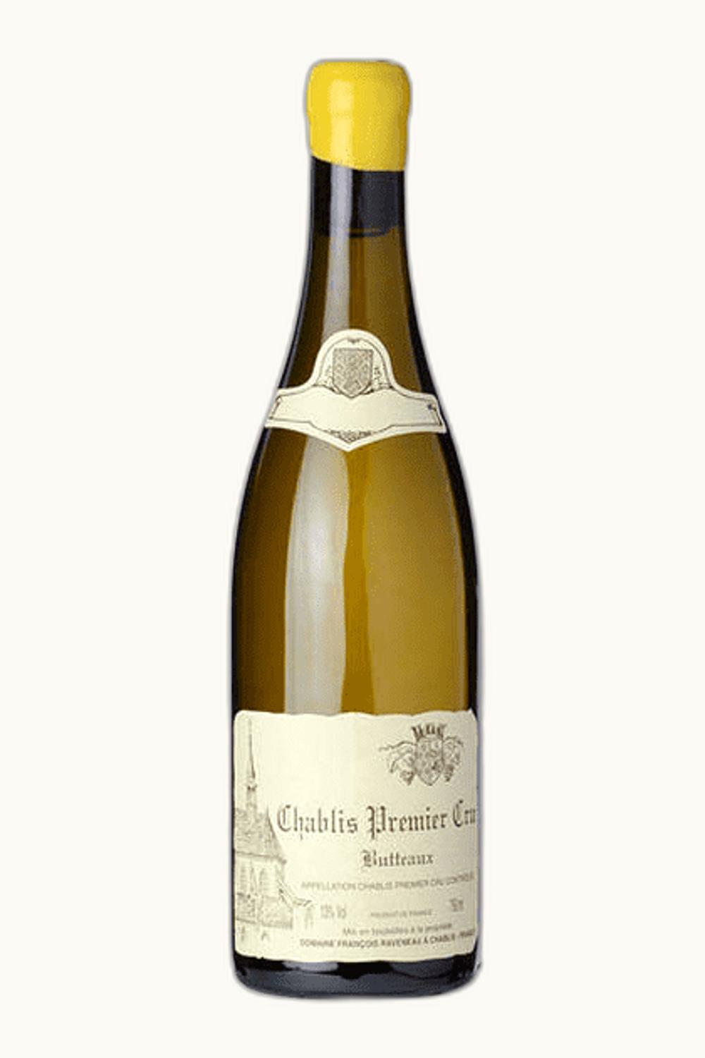 Domaine François Raveneau Domaine François Raveneau Valmur Chablis Grand Cru, 2020