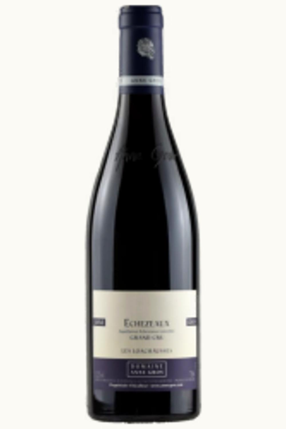 Domaine Anne Gros Domaine Anne Gros Les Loachausses Grand Cru Echézeaux Flagey Côte de Nuits, 2020