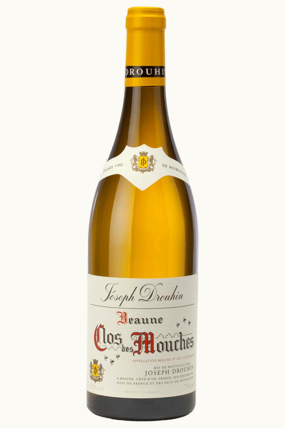 Joseph Drouhin Joseph Drouhin Clos des Mouches Blanc Beaune Premier Cru Côte de Beaune, 2020