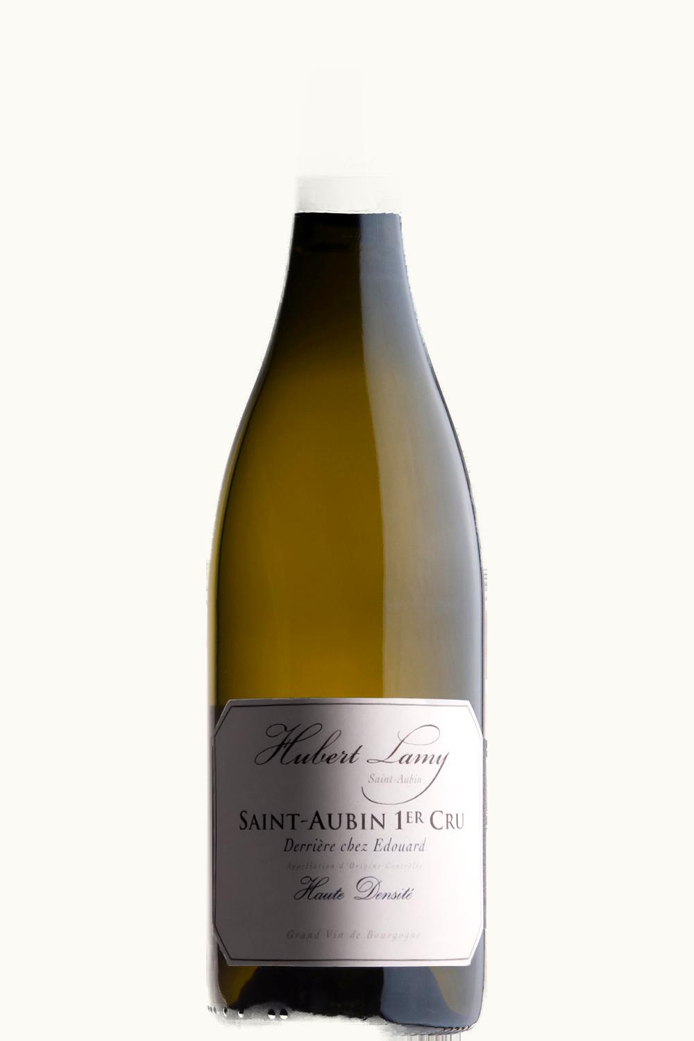 Domaine Hubert Lamy Domaine Hubert Lamy Derrière Chez Edouard Haut-Densité St-Aubin Premier Cru Côte de Beaune, 2020